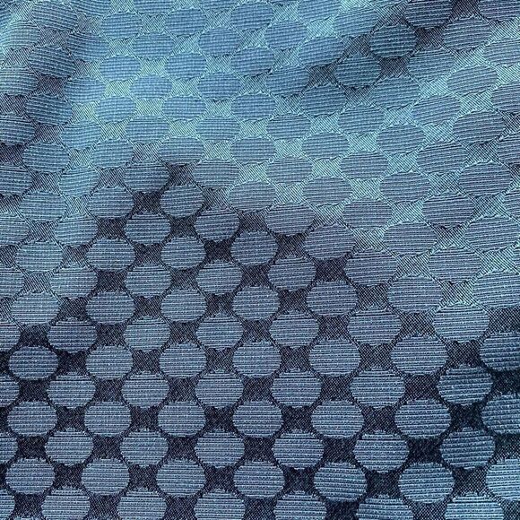 Michael Kors Dress Black Sheath White Trim Women’s 10 Mini Short Designer Jackie - Picture 16 of 16